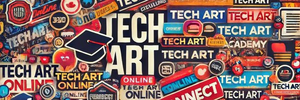 techartonline Profile Banner