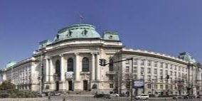 Sofia University banner