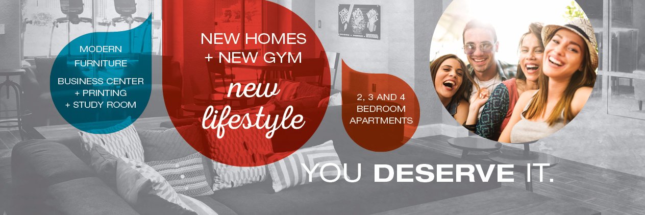 LUX13Apartments's profile banner image