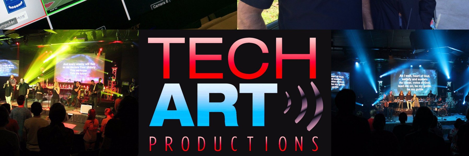 TechArtPro's profile banner image