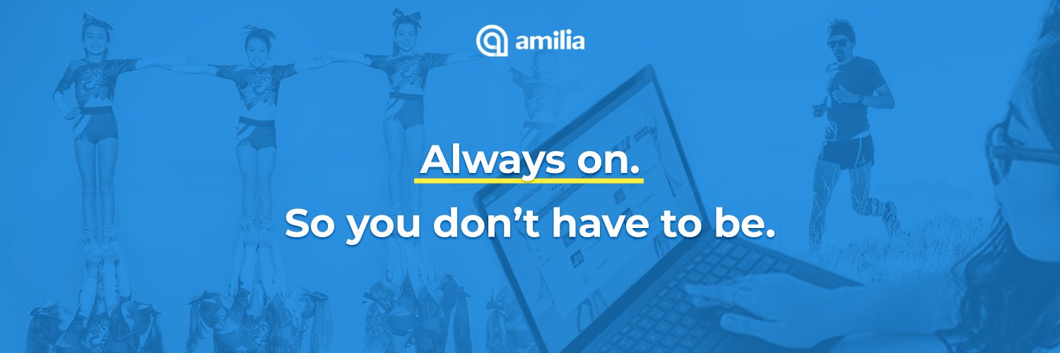 AmiliaApp's profile banner image
