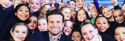 EDanceChallenge's profile banner image