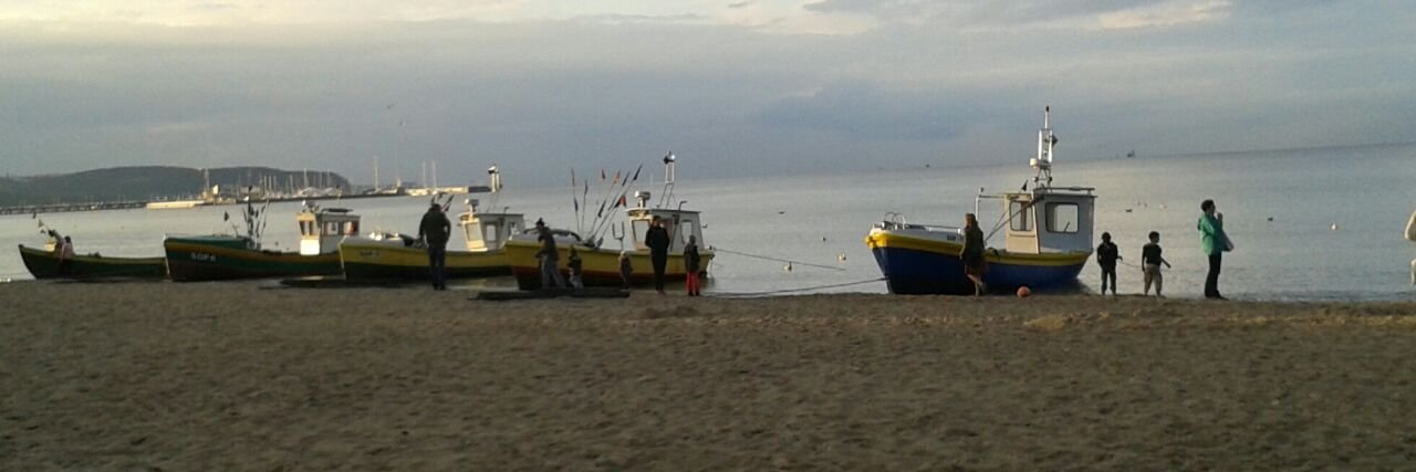 Dr Karolina Follis banner