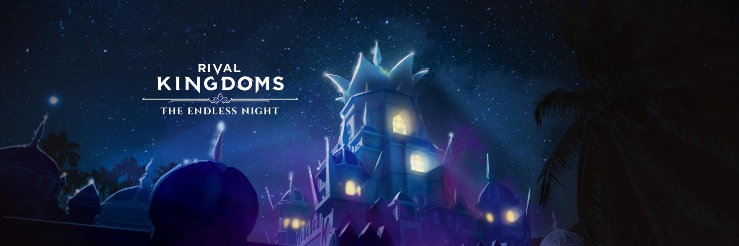 Rival Kingdoms banner