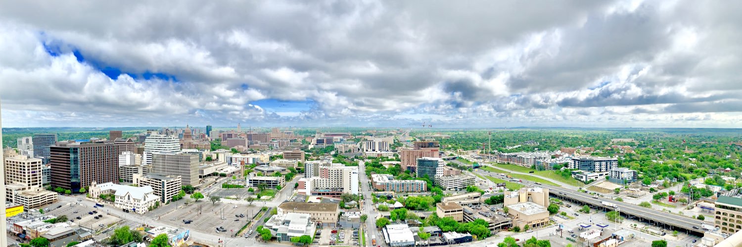 Edward Burger banner