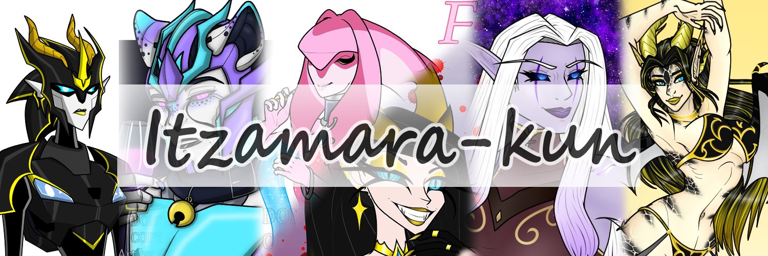 itzamara_kun's profile banner image