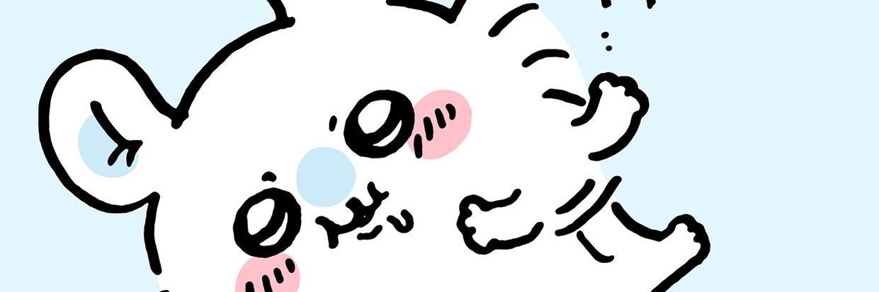 ま@取引垢 banner