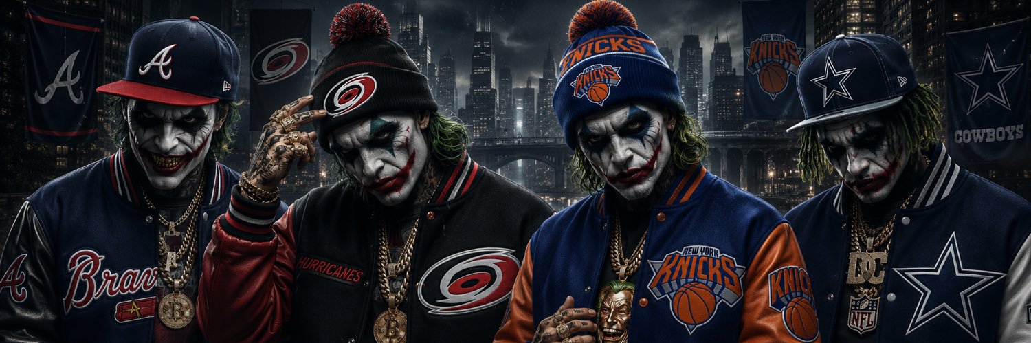 ItsTheeFanatic's profile banner image