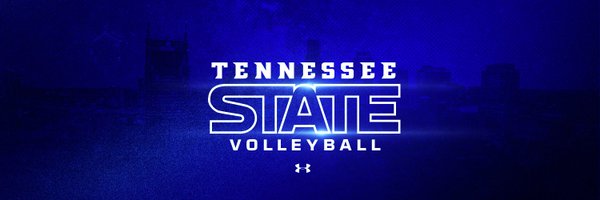 TSUTigersVB Profile Banner
