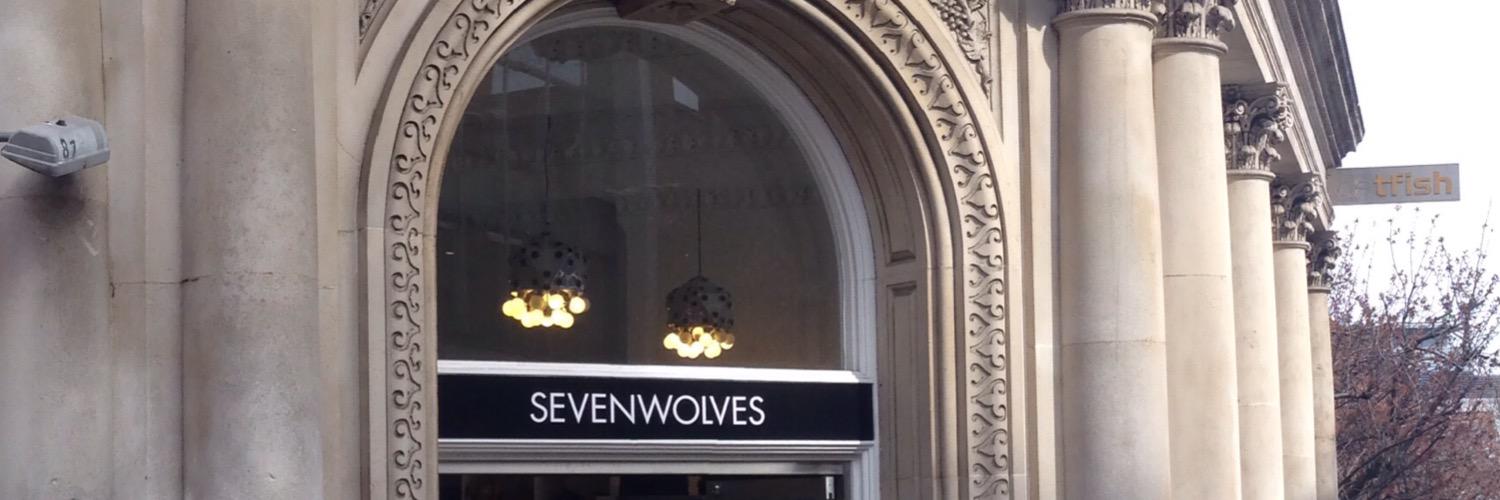 sevenwolvesmen's profile banner image