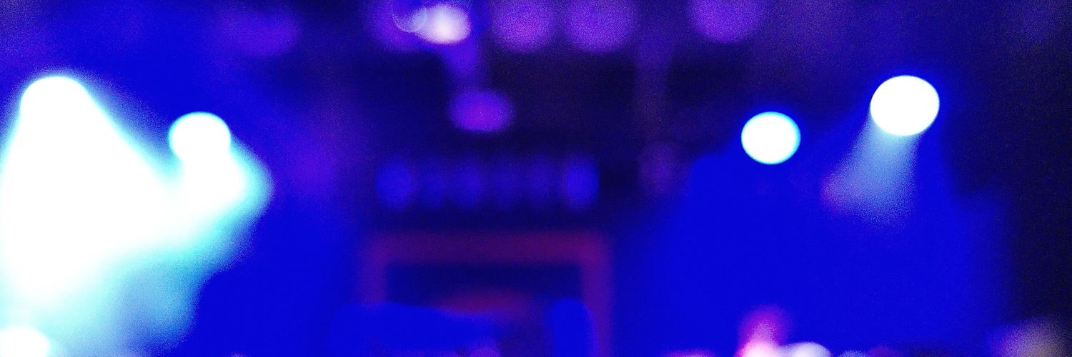 unkrevativ's profile banner image