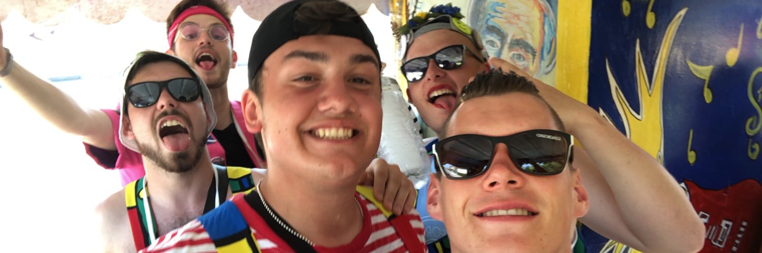 paul5900's profile banner image