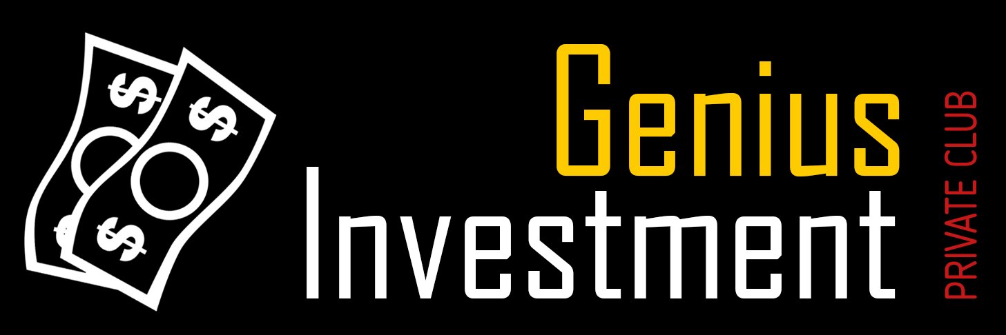 genvestment's profile banner image