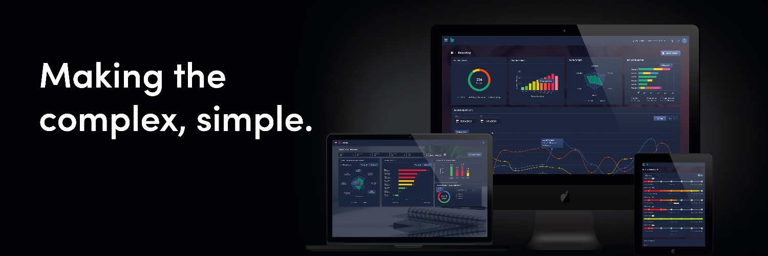 blinxsolutions's profile banner image
