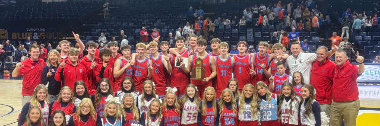 CallowayBoysBB's profile banner image