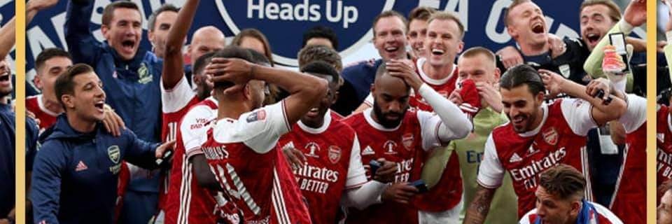 GoonerPandit's profile banner image