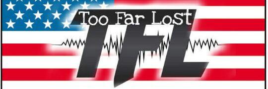 TooFarLost's profile banner image