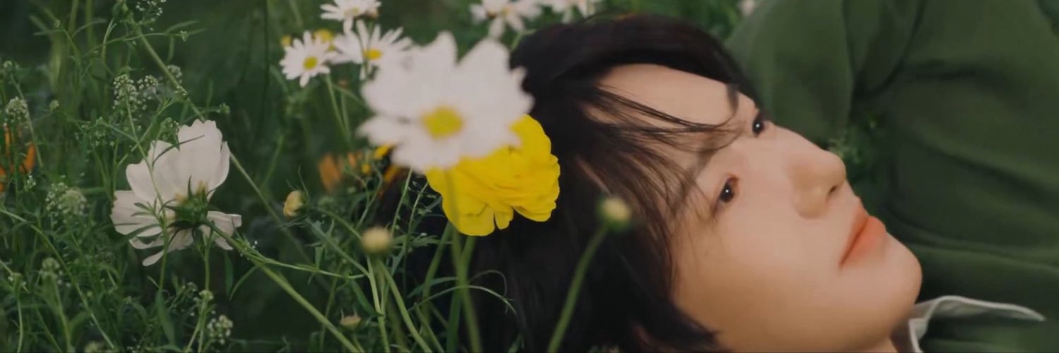 ffae42's profile banner image