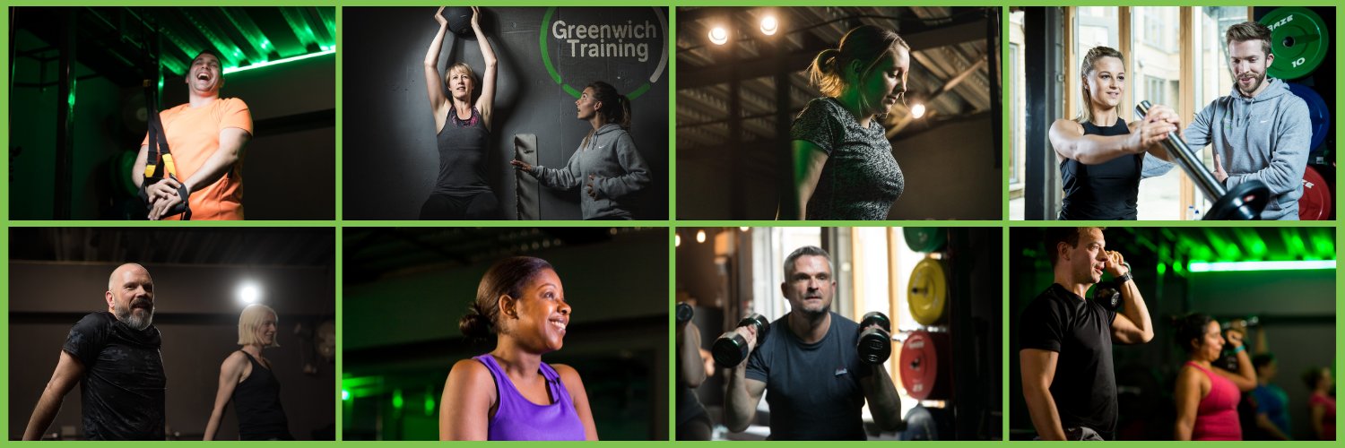 GatherTraining's profile banner image