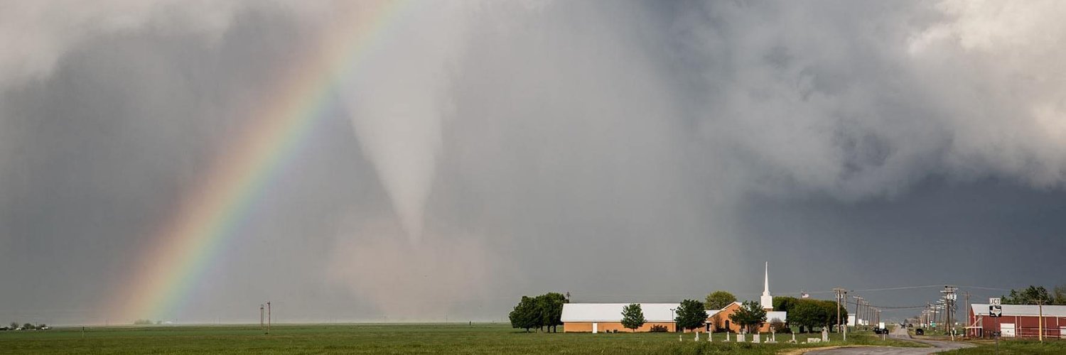 Texas Storm Chasers ⚡'s banner