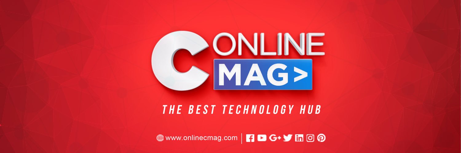 OnlineCmag's profile banner image