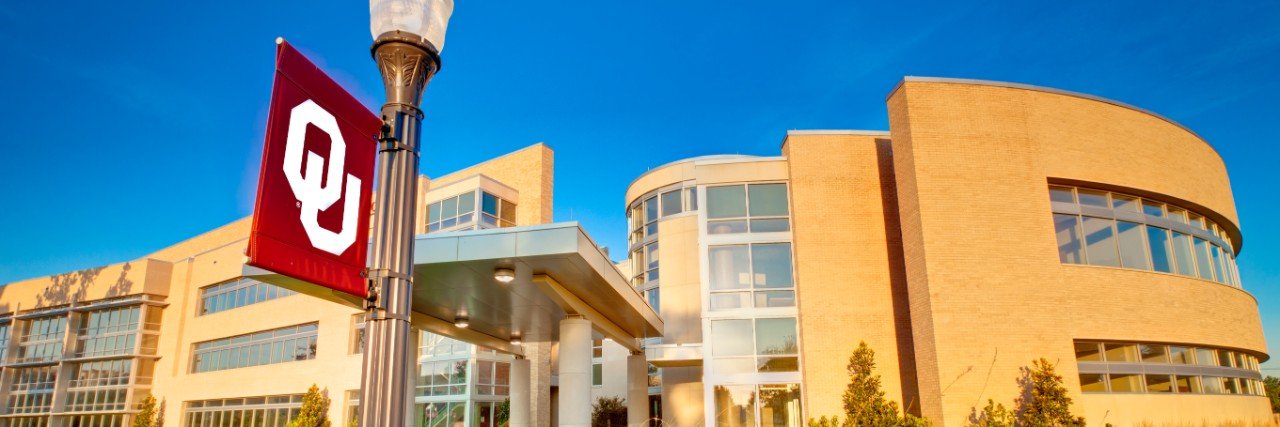 OU Health Physicians-Tulsa banner