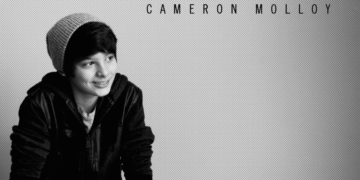 CameronMFanPage's profile banner image