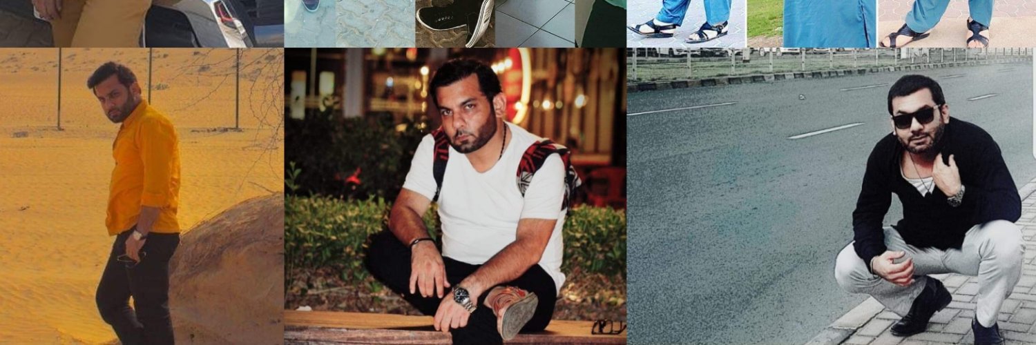 mfaizi77's profile banner image