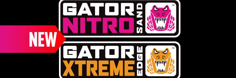 Alliance Gator banner