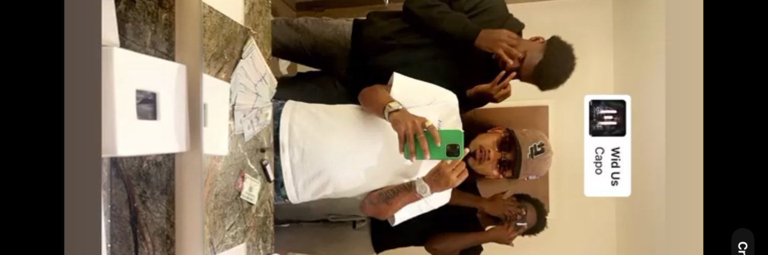 YungDevooo's profile banner image