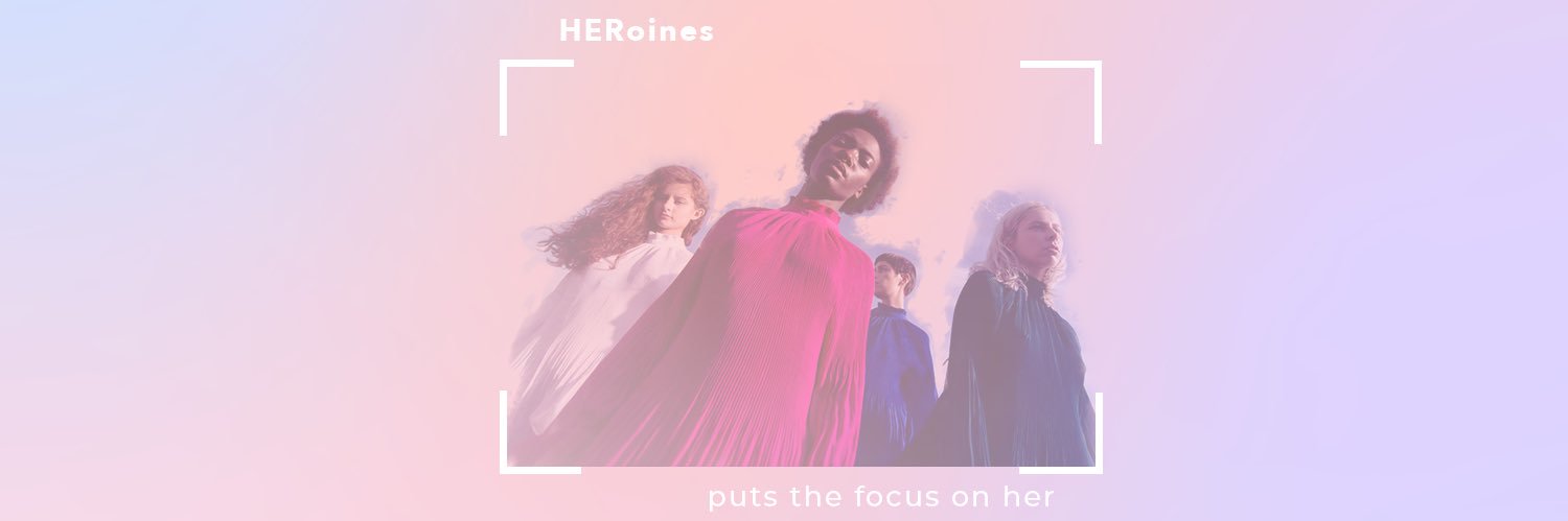 HERoinesInc's profile banner image