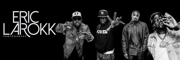 EricLaRokk Profile Banner