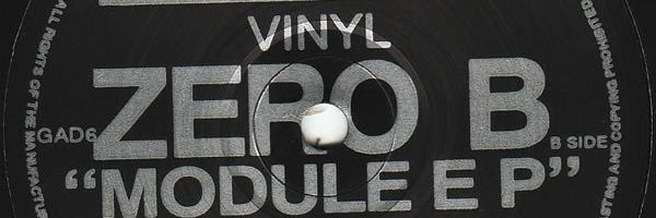 Vinyl Junkie banner