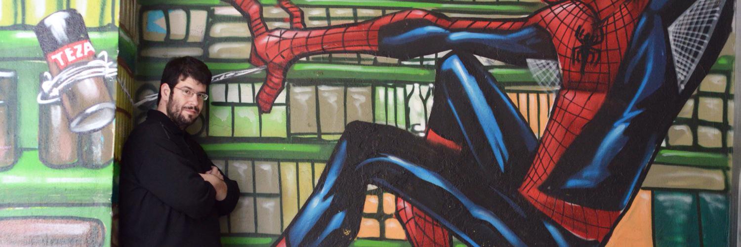 thvourn's profile banner image