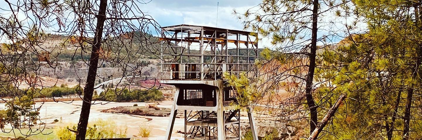 Esther Pérez Pérez banner