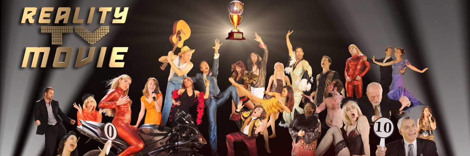 RealityTVMovie's profile banner image