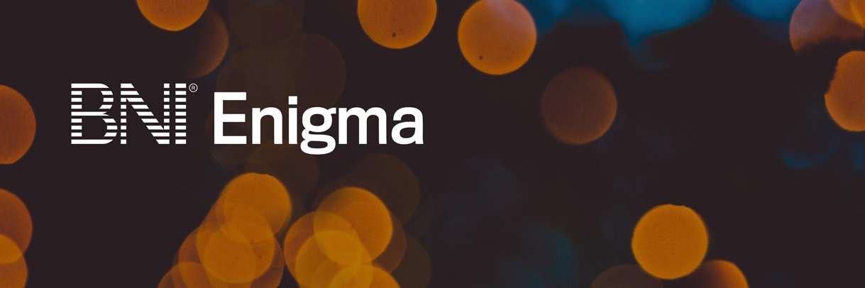 BniEnigma's profile banner image