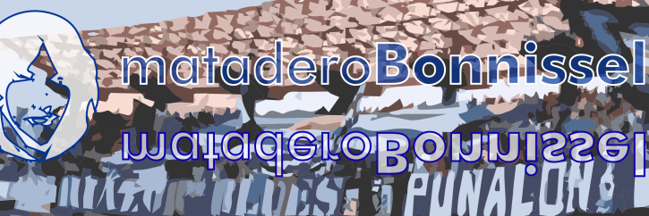 mataderoB's profile banner image
