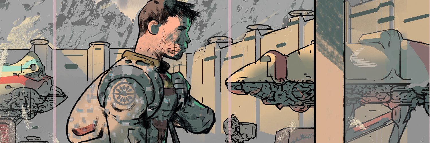 mafrobledo's profile banner image