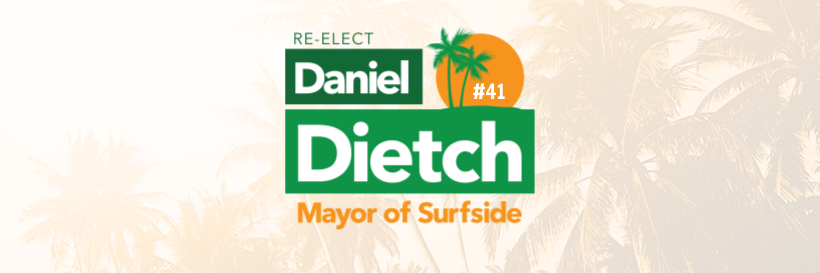 Daniel Dietch banner