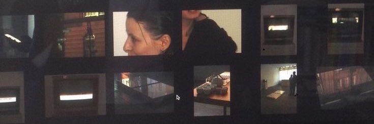 Reign banner