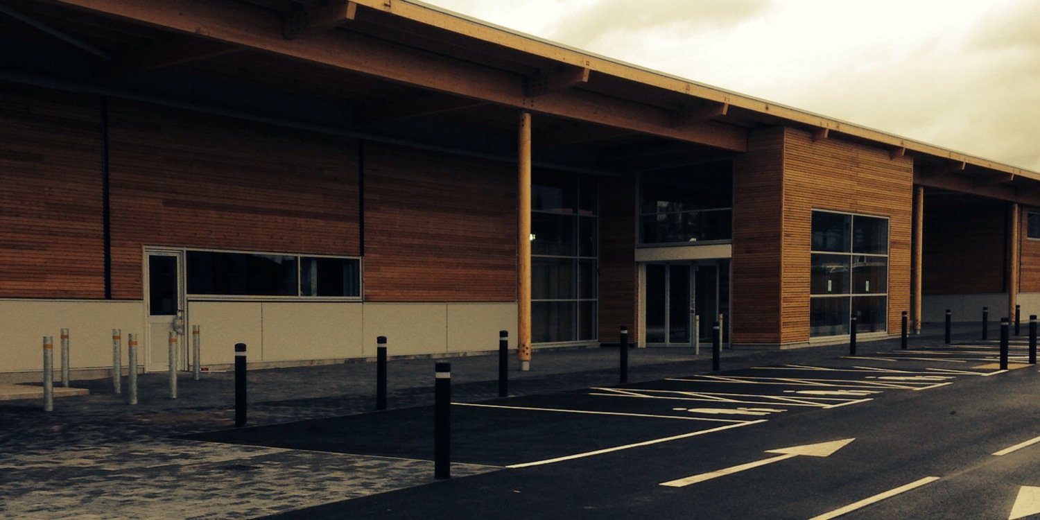 TescoLever's profile banner image