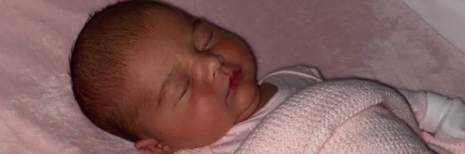 Carlakane23's profile banner image