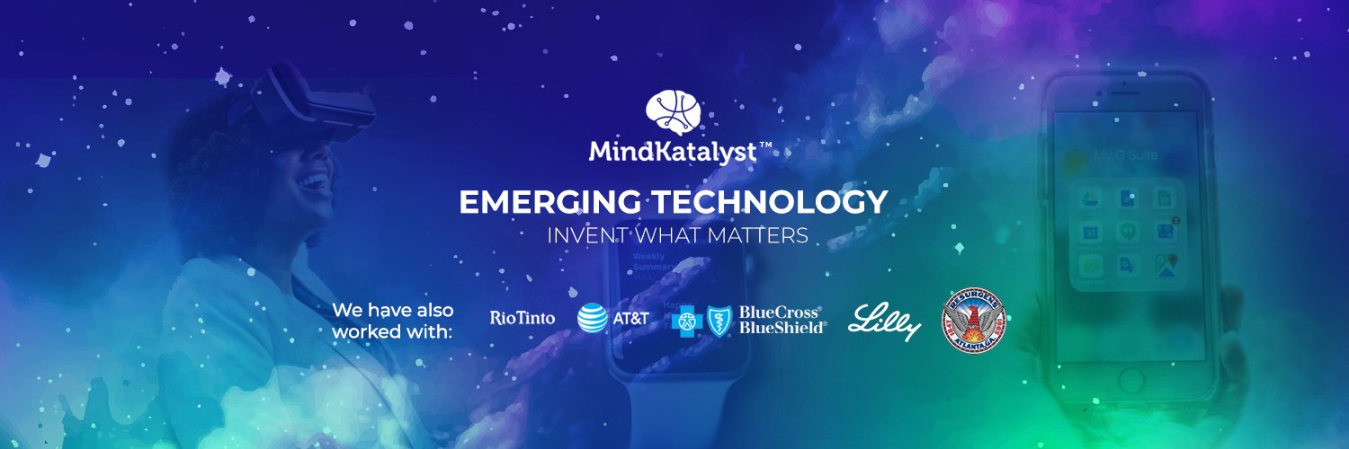 mindkatalyst's profile banner image