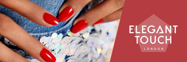 ElegantTouchUK Profile Banner
