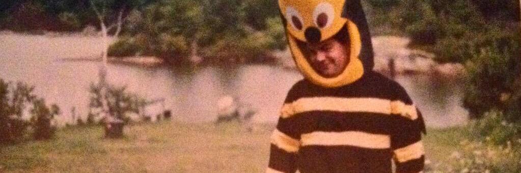 captzetterbeard's profile banner image