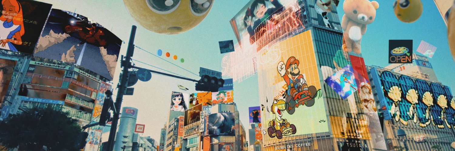 Azul64.bsky.social banner