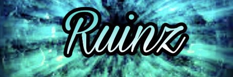 lRuinzl's profile banner image