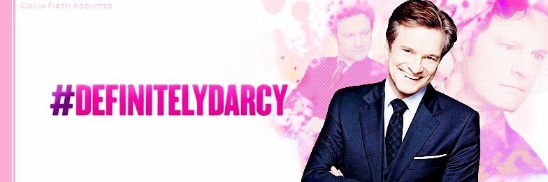 Colin Firth Addicted banner