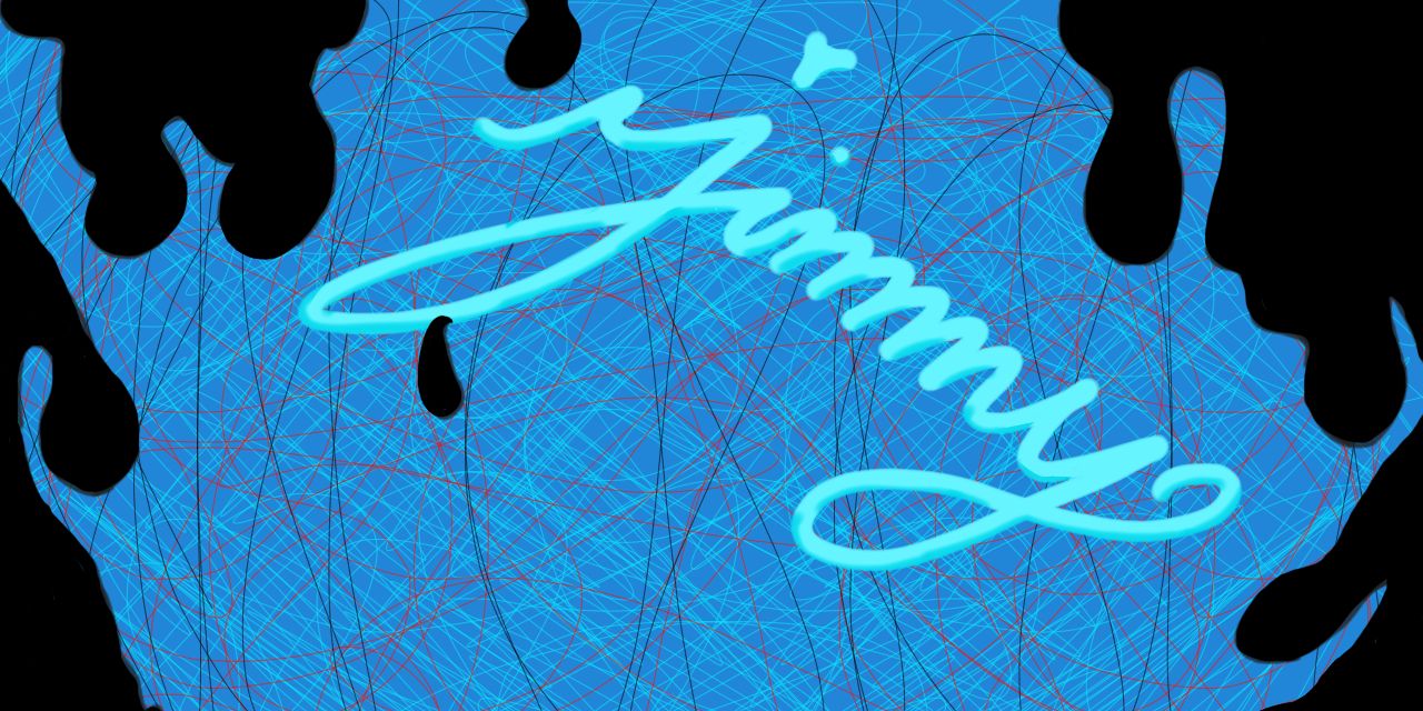 JimANormalGuy's profile banner image
